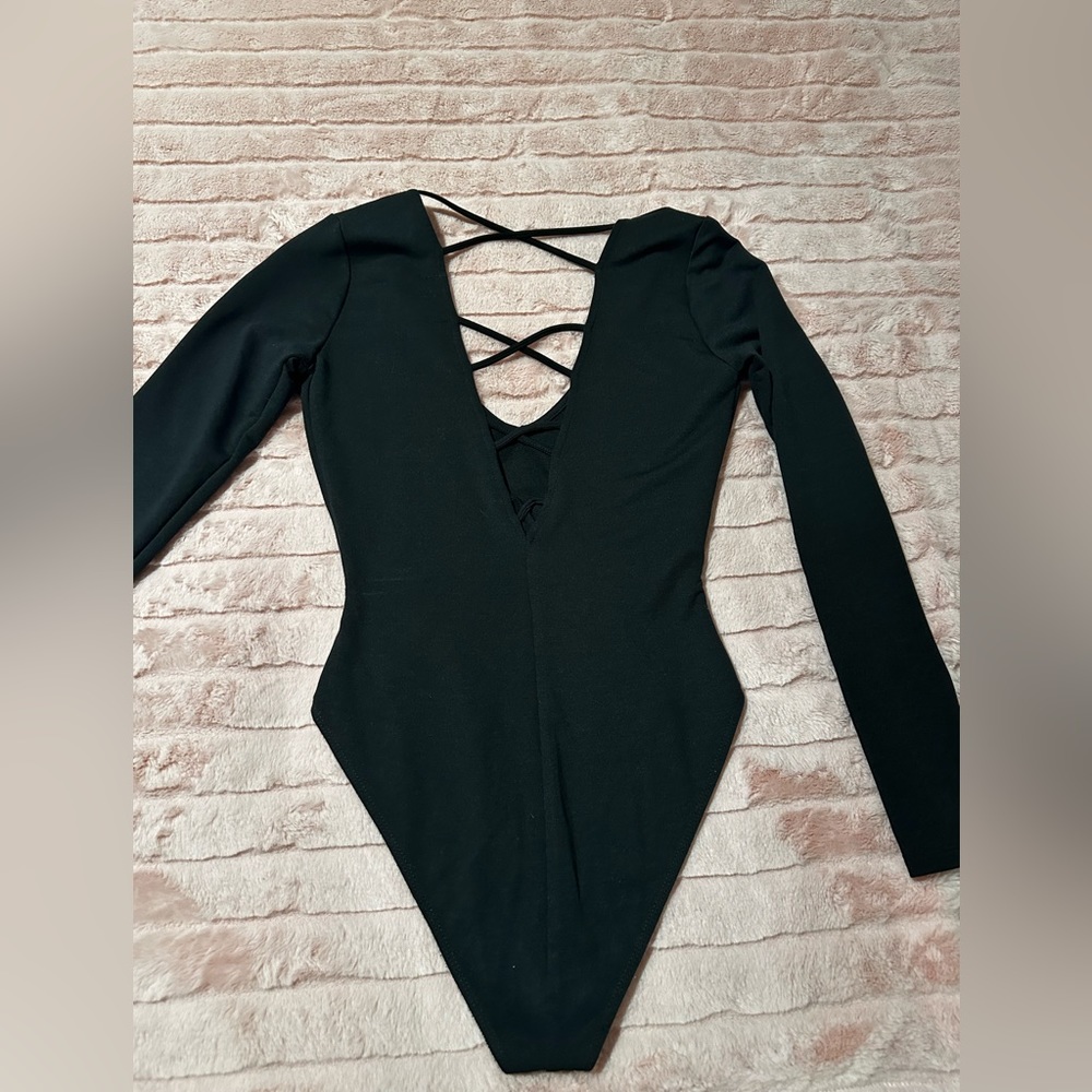 Bodysuit true religion